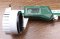 [E] หัวหนีบพร้อมซีลยาง สำหรับเคเบิ้ลแกลนด์ ขนาด 32-38 mm